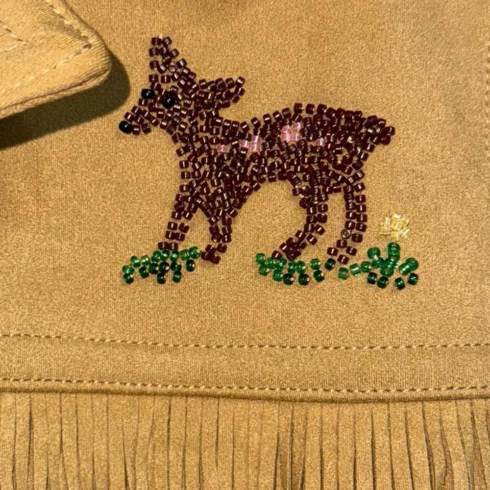 Price Firm - MOTHER The Roadside Jacket - Oh Deer - Picture 7 of 13